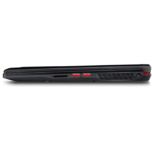 Ноутбук MSI GE63 Raider RGB 9SE (GE639SE-1050US): Процесор Intel Core i7-9750H (2.6 - 4.5 ГГц) / 6 - ядерный