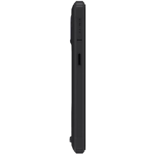 Смартфон Oukitel WP32 Pro 6/256Gb Green (UA UCRF): Оперативная память 6 ГБ