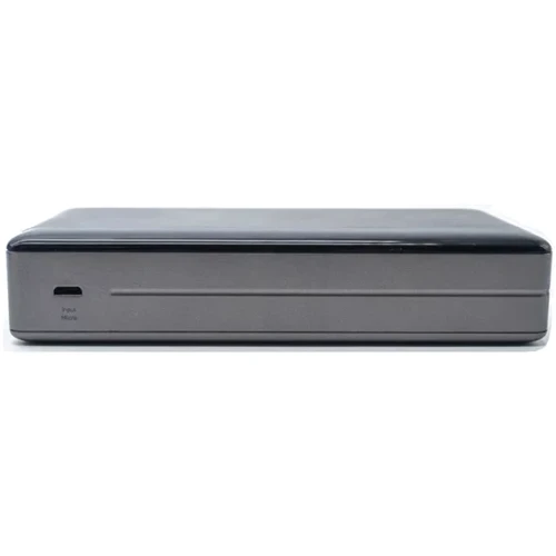 Зовнішній акумулятор Movespeed Power Bank 20000mAh 45W Black (K20-45H)