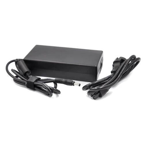 Зарядное устройство PowerPlant ASUS 220V, 19V 180W 9.5A (5.5*2.5) (AS180F5525): Напряжение 19V