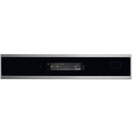 Духовой шкаф электрический Electrolux EOC9P31WX: Класс энергопотребления A++