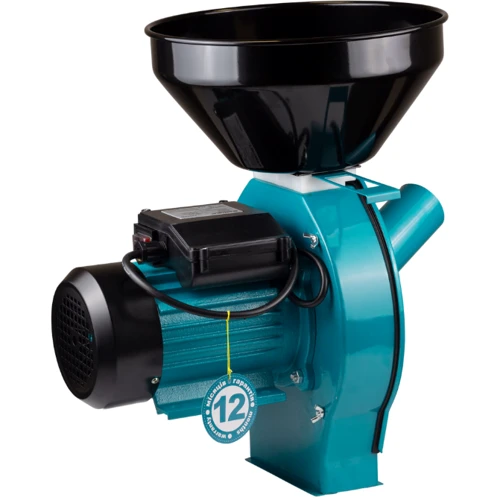 Кормоизмельчитель Sigma 5381321: Производительность, кг/час 250