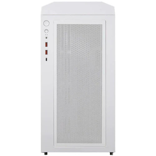 Корпус Cougar Uniface White (385C780.0006): Назначение игровой