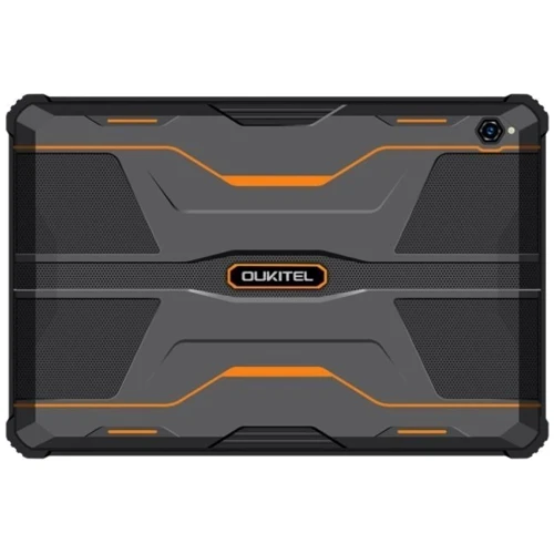 Планшет Oukitel Pad RT5 8/256GB LTE Orange (UA): Дисплей 10.1" IPS (1920x1200)