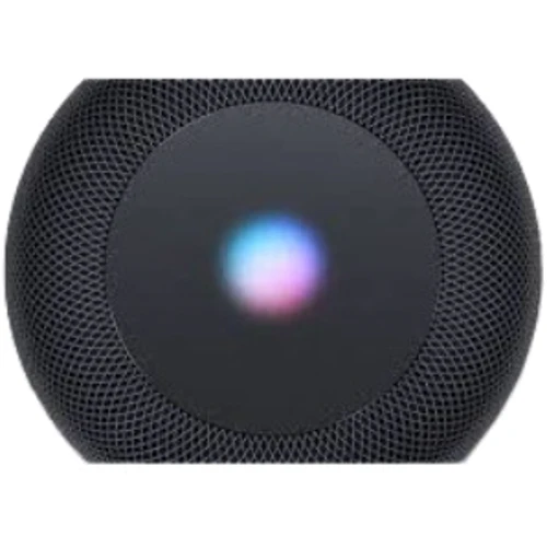Акустика Apple HomePod mini Space Gray (MY5G2) OPEN BOX: Тип настольная
