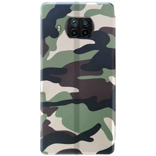 Аксесуар для смартфона Fashion Classy Camouflage for Xiaomi Mi 10T Lite: Сумісність Xiaomi Mi 10T Lite