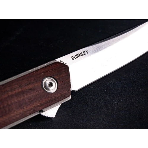 Нож Boker Plus Kwaiken Air, Cocobolo (2373-09-13): Количество функций 1