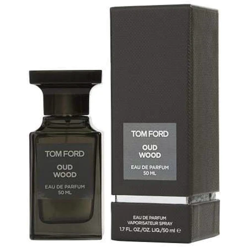 Парфумована вода Tom Ford Oud Wood 50ml: Вид Парфумована вода