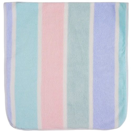 Полотенце Soho Striped mix 35х75см (6874660): Состав полиэстер