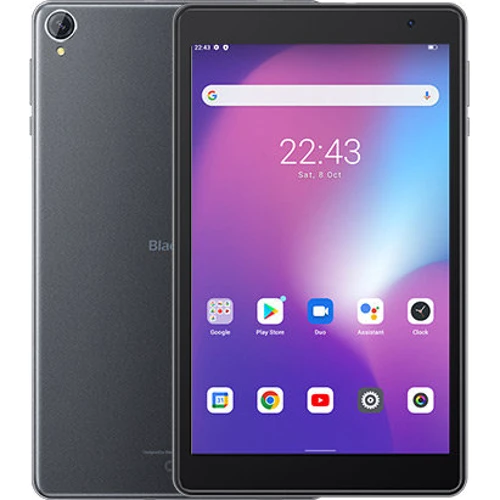 Планшет Blackview Tab 5 3/64GB Wi-Fi Truffle Gray