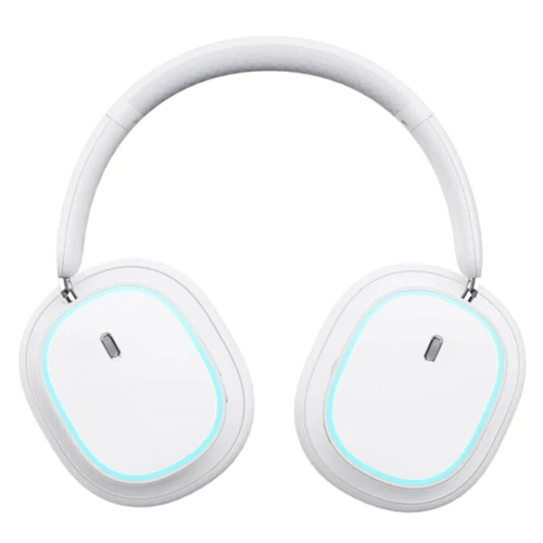 Наушники Baseus AeQur GH02 Gaming White: Дополнительно Совместимость с Android