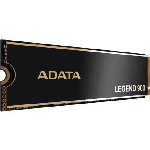 ADATA LEGEND 960 2 TB (ALEG-960-2TCS): Интерфейс подключения PCI-Express 4.0 (x4)