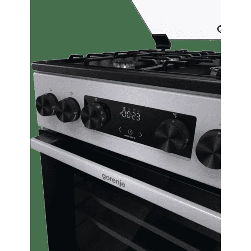 Плита комбінована Gorenje GK5C62SH: Тип пристрою Кухонна плита комбінована