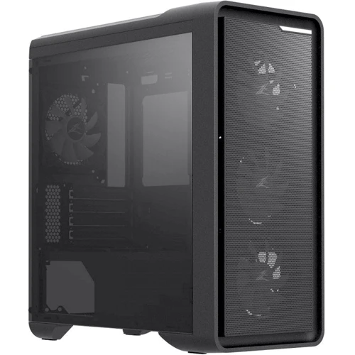 Корпус Zalman M3 Plus: Типорозмір Mini-Tower