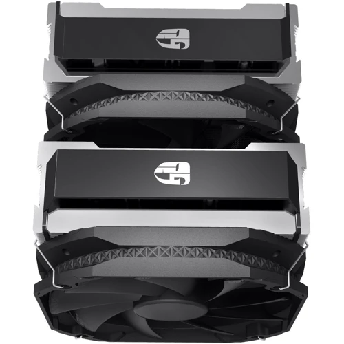 Кулер Deepcool Assassin III: Разъем 4pin