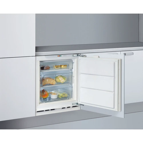Встраиваемая морозильная камера  Whirlpool AFB 8281/A+