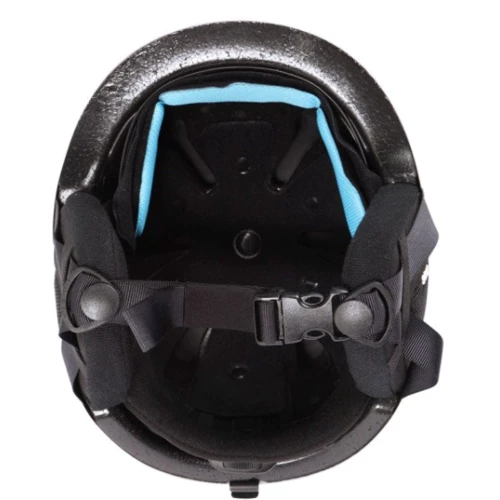 Горнолыжный шлем POC Auric Cut Backcountry SPIN Uranium Black р.XS/S (PC 104991002XSS1)