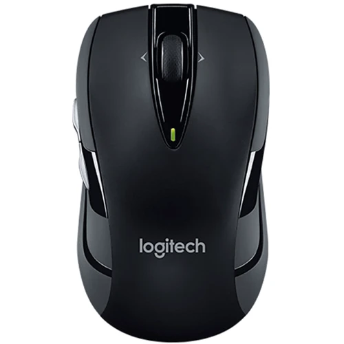 Мышь Logitech M545 (910-004055): Тип сенсора оптический