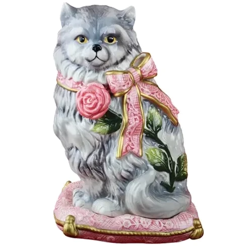 Фигурка Lefard Кошка (59-289)