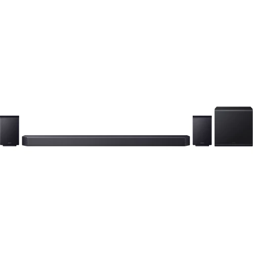 Домашний кинотеатр Samsung HW-Q930F