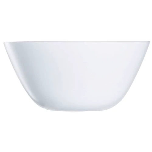 Салатник Luminarc Zelie 24 см (V3732): Форма круглая