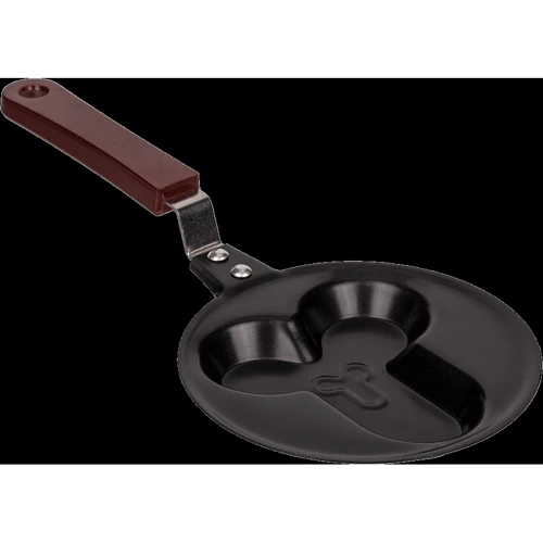 Сковорода Frying Pan Willy Shaped, 12 см: Производитель OOTB