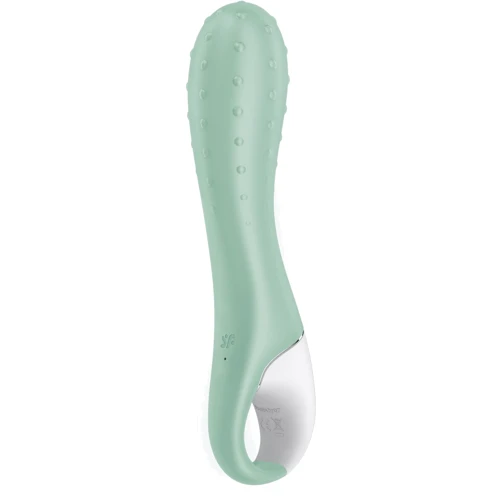 Вибратор Satisfyer Air Pump Vibrator 3