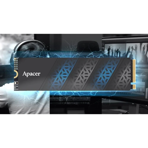 Apacer AP2TBAS2280P4UPRO-1 фото 6