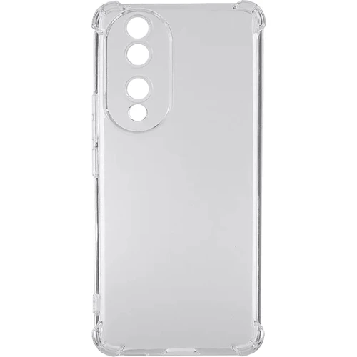 Чехол для телефонов BeCover TPU Case Anti-Shock Clear for Honor 90 (710843): Совместимость Honor 90