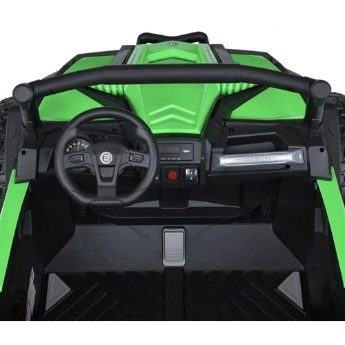 Багги Bambi Racer (M 5725EBLR-5(24V): Вес, кг 36