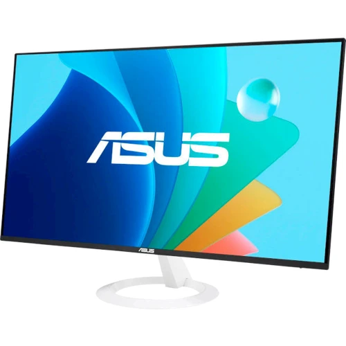 Монитор Asus VZ24EHF-W (90LM07C2-B01470): Формат изображения 16:9