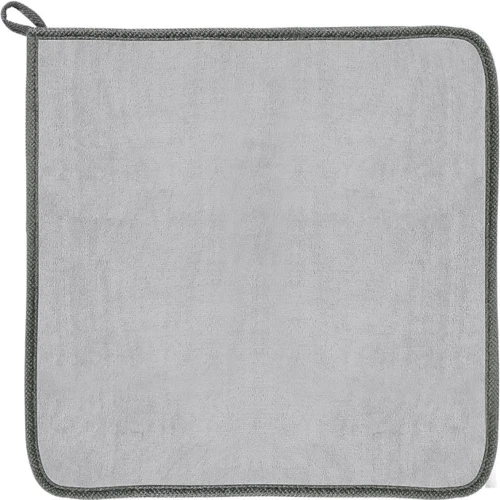 Микрофибра Baseus Easy life car washing towel (2 шт 40x40cm) grey (CRXCMJ-0G)