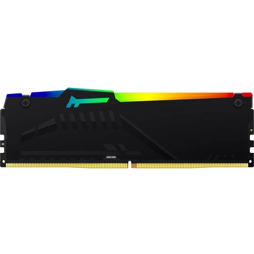 Kingston FURY 16GB DDR5 6000 MHz Beast RGB EXPO Black (KF560C36BBE2A-16)