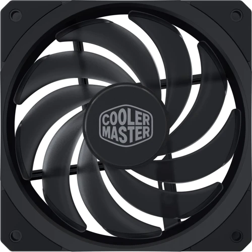 Кулер CoolerMaster SF120R (MFX-B2NN-20NPK-R1)