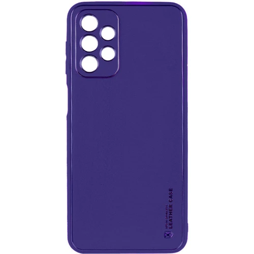 Аксесуар для смартфона Epik Xshield Case Ultra Violet для Samsung A235 Galaxy A23 4G