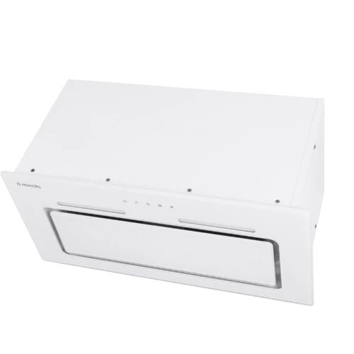 Вытяжка Minola HBI 6873 WH GLASS 1200 LED Line: Тип монтажа Встраиваемый