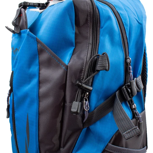 Чоловік рюкзак Valiria Fashion синій (3DETAB9012-5): Країна виробник Китай