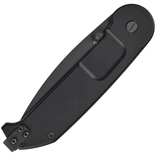 Нож Extrema Ratio BF2 CD MIL-C black (1784.01.94): Тип ножа Складной