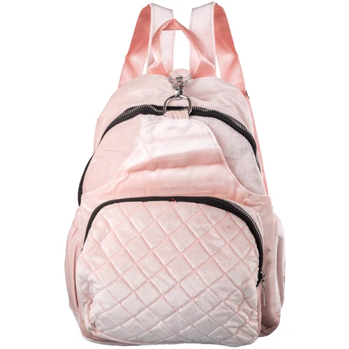 Женский рюкзак Valiria Fashion розовый (DETAP2003-13): Пол Женский