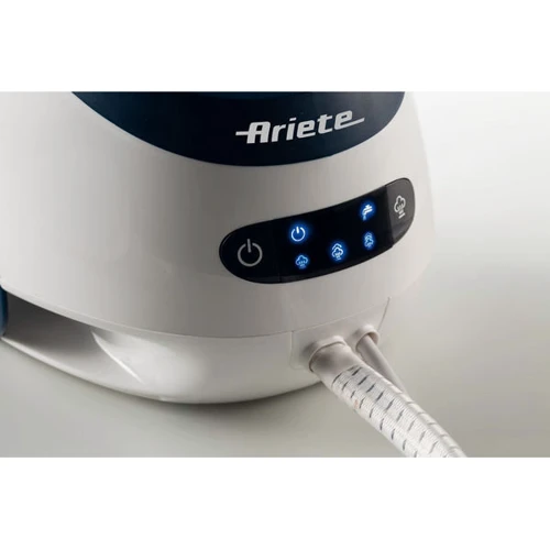 Парогенератор Ariete 6413: Подошва Керамика