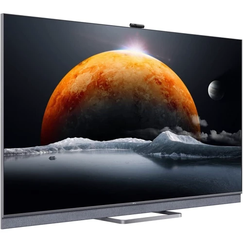 Телевизор TCL 55C825: Тип QLED-телевизоры