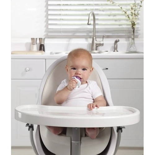 Ніблер Munchkin Food Feeder рожевий (011492.02)