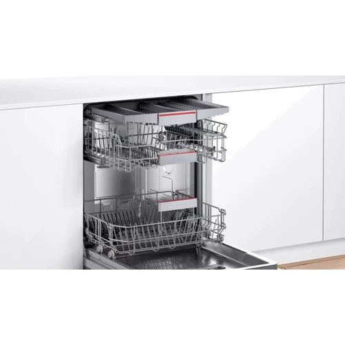 Встраиваемая посудомоечная машина Bosch SMV4HVX33E фото 7