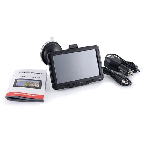 GPS Навигатор Modecom Device FreeWAY SX2 MapFactor фото 8