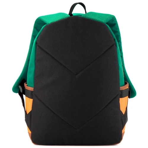 Рюкзак подростковый GoPack GO19-135L-3: Пол ребенка Для мальчиков