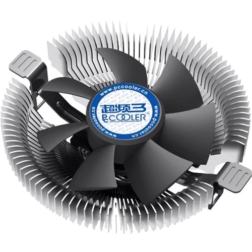 Кулер PCCooler E80