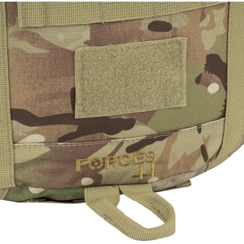 Рюкзак тактический Highlander Forces Loader Rucksack 44L HMTC (NRT044-HC) фото 14