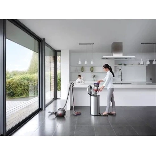 Пылесос Dyson Big Ball Parquet 2 (228566-01)
