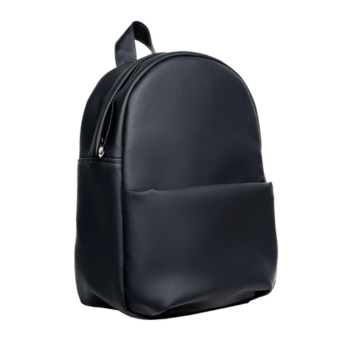 Жіночий рюкзак Sambag Brix RQH чорний (11521001): Тип Рюкзаки