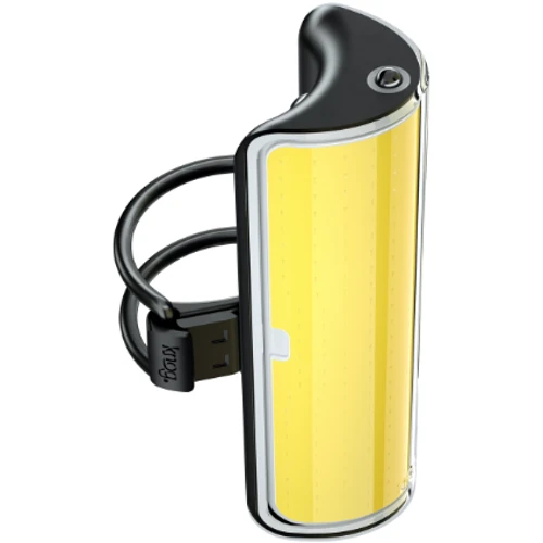 Мигалка передняя Knog Big Cobber Front 470 Lumens